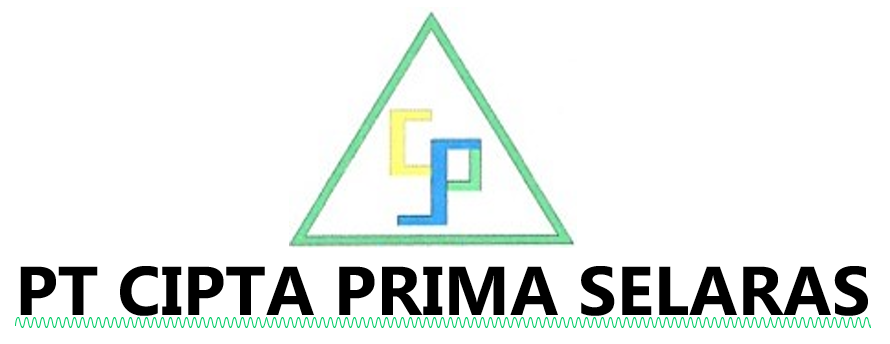 PT CIPTA PRIMA SELARAS