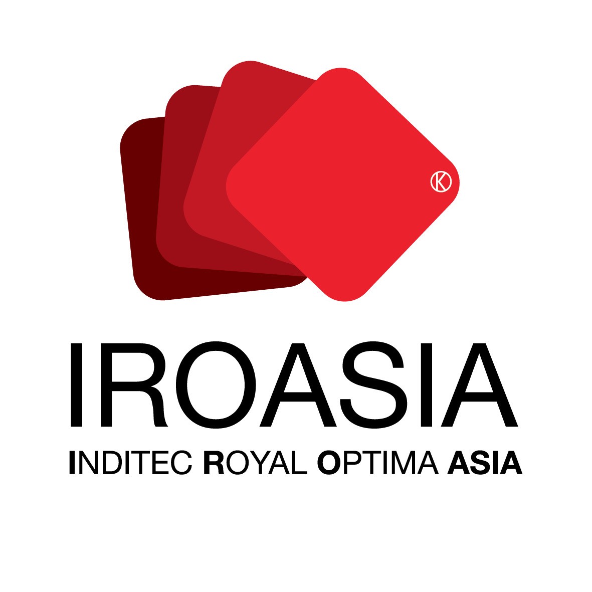 INDITEC ROYAL OPTIMA ASIA